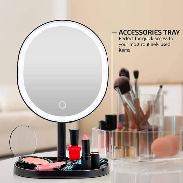 Different Gyal Glam ™️ Luxe LED Vanity Mirror
