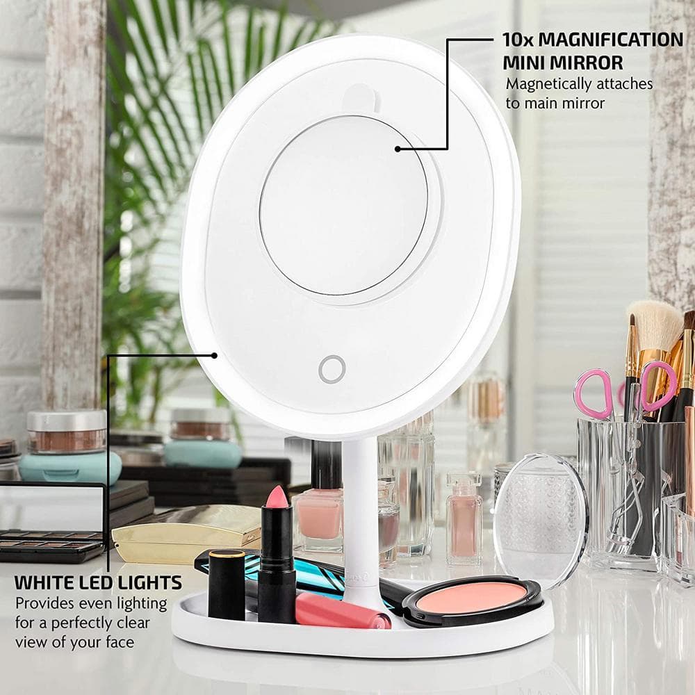 Different Gyal Glam ™️ Luxe LED Vanity Mirror